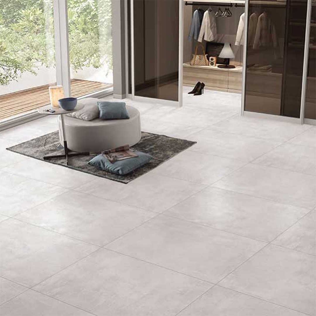 Oslo Blanco Polished