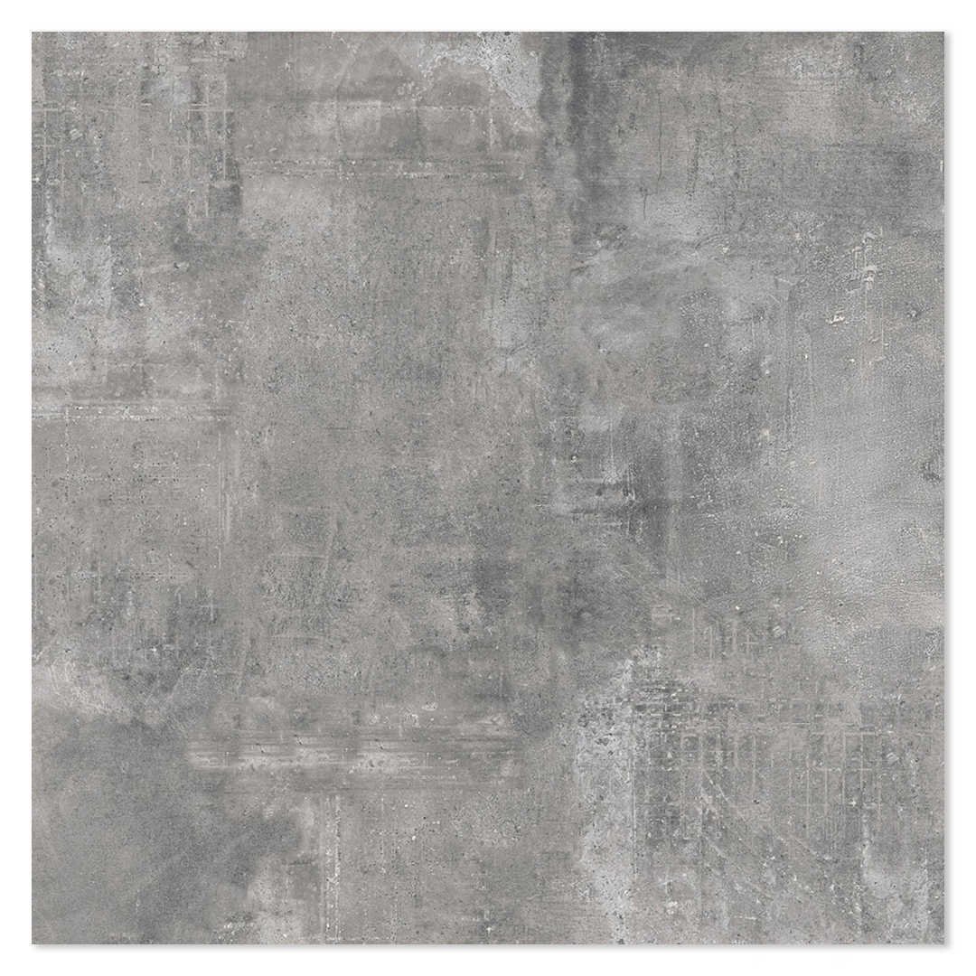 Oslo Gris Polished
