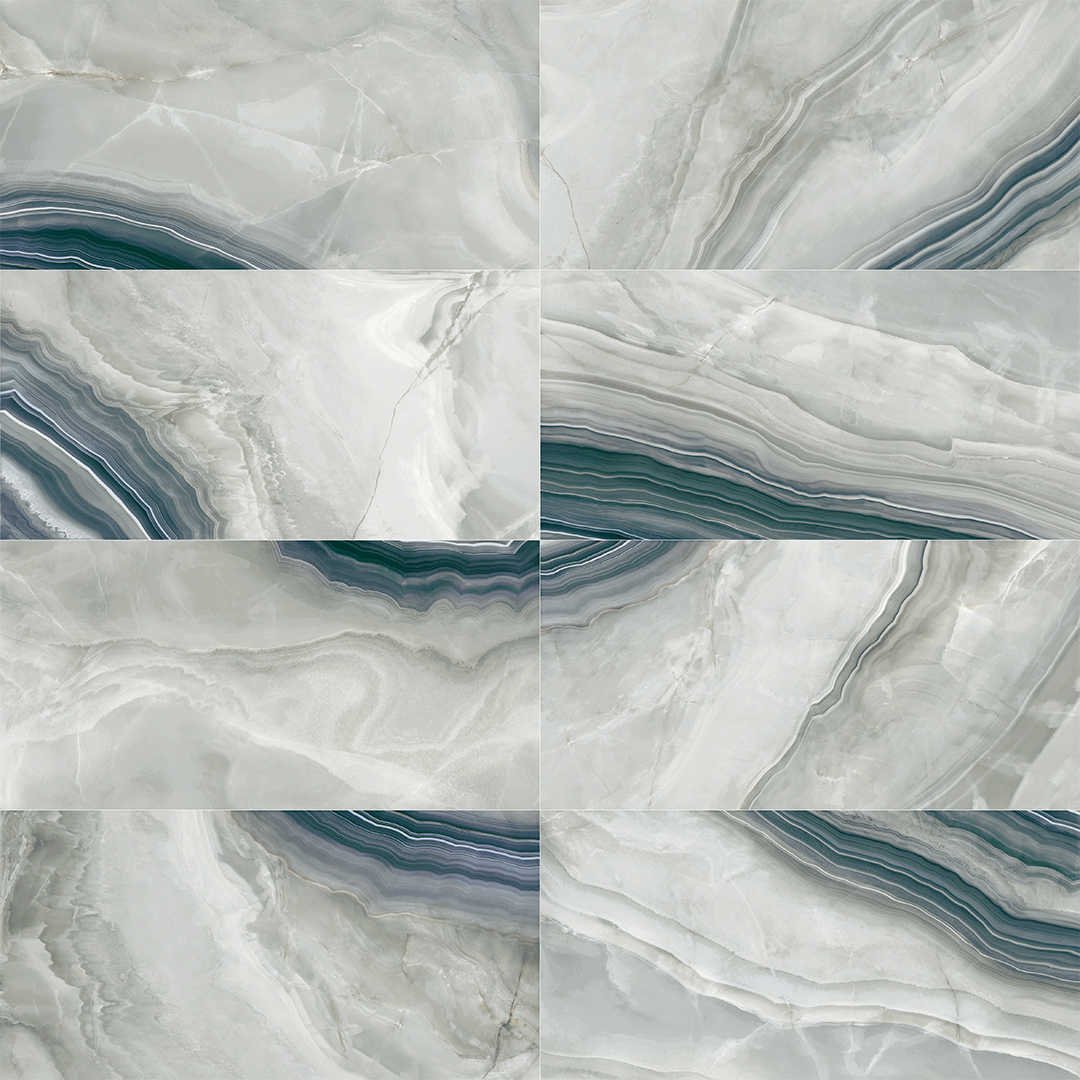 Persian Onyx Polished