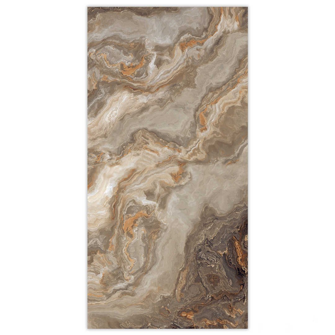 Persian Verde Onyx Polished