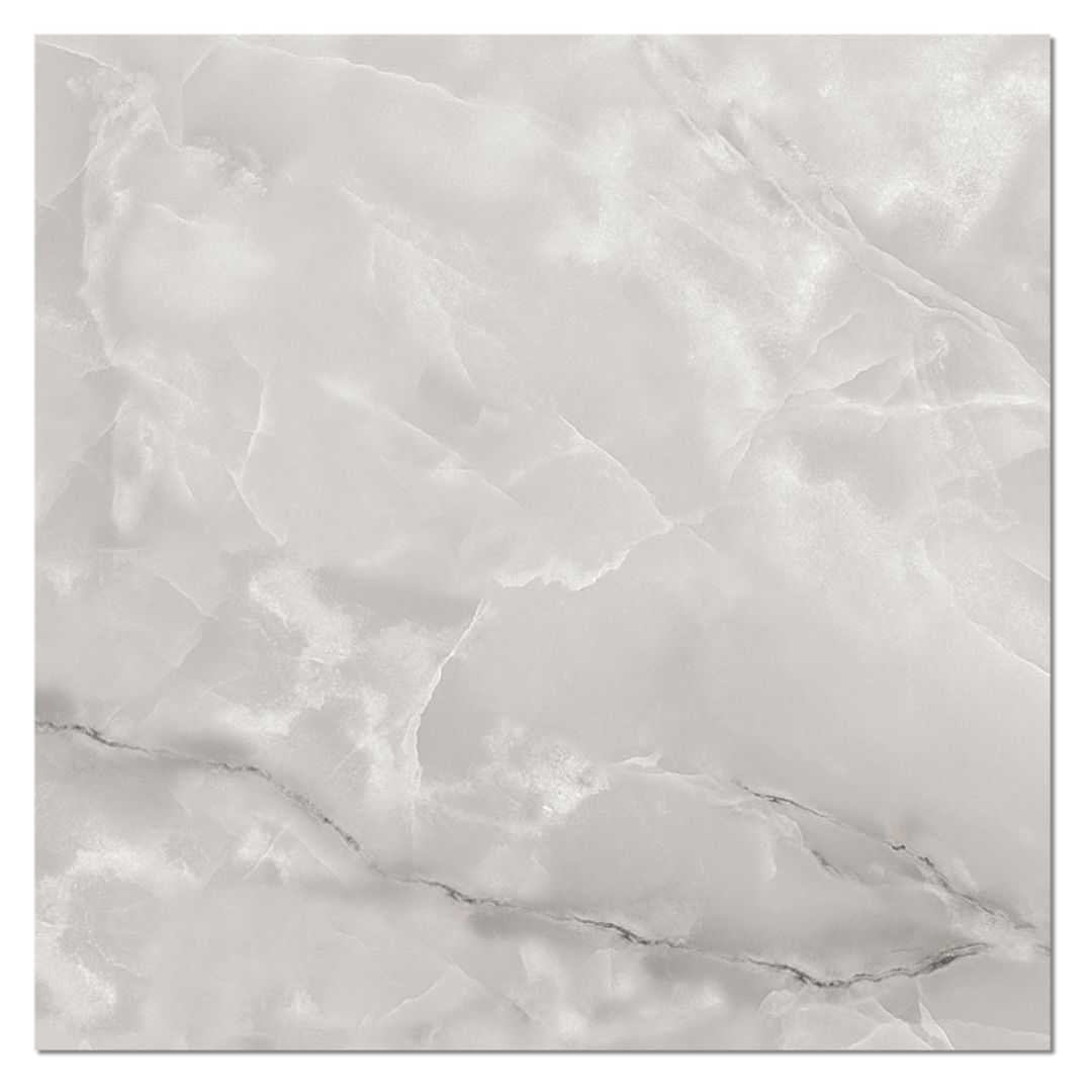 Aagasiya Gris Onyx Polished