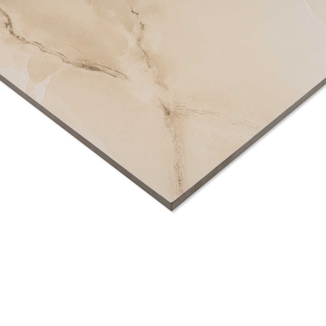 Aagasiya Olive Polished