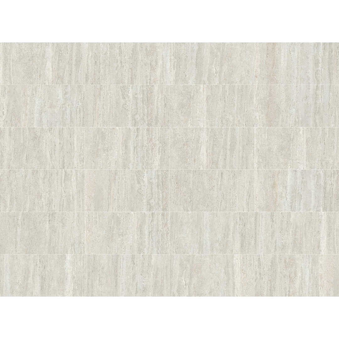 Travertino Silver Polished