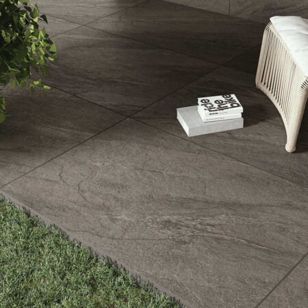 County Gris Outdoor