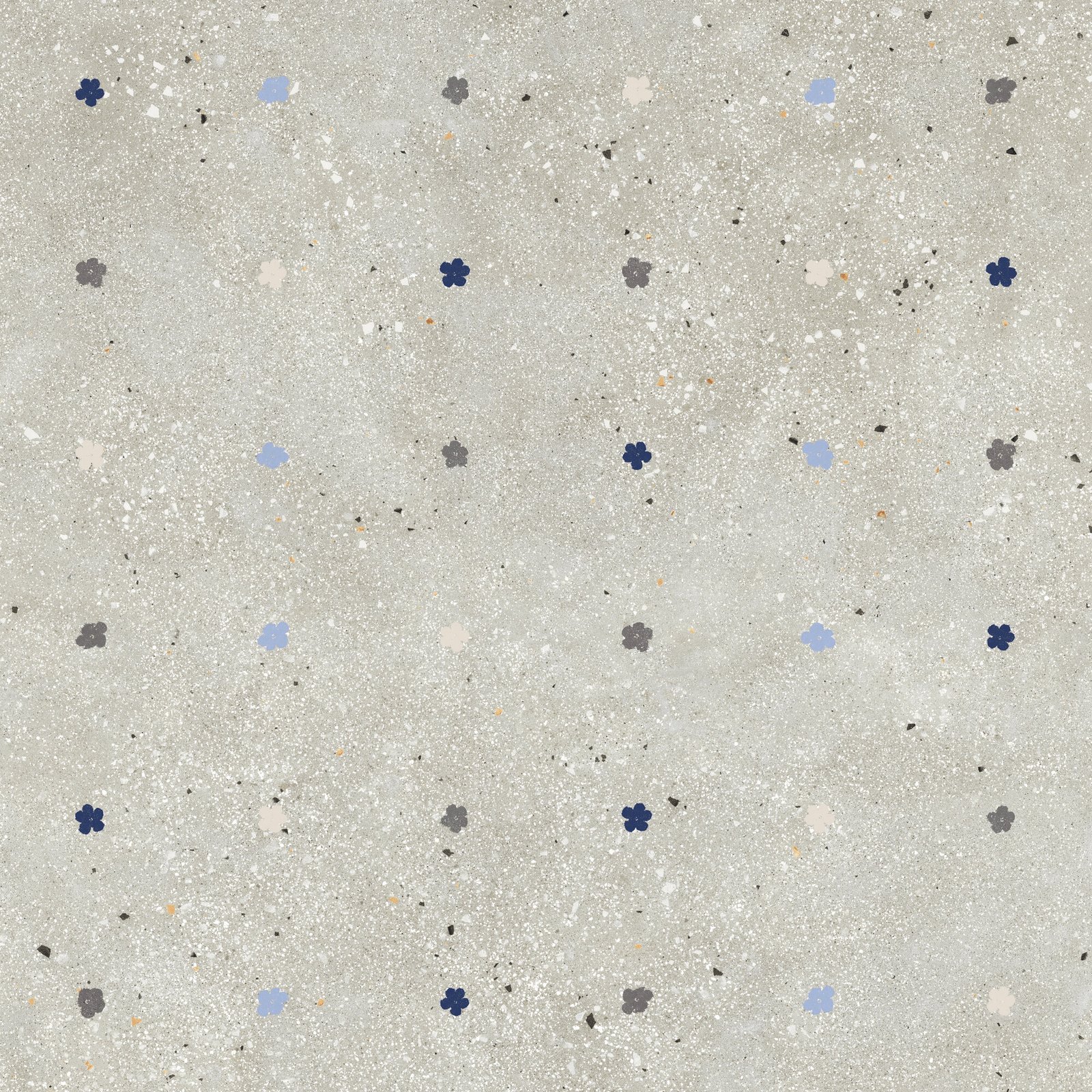 Fiori Grigio