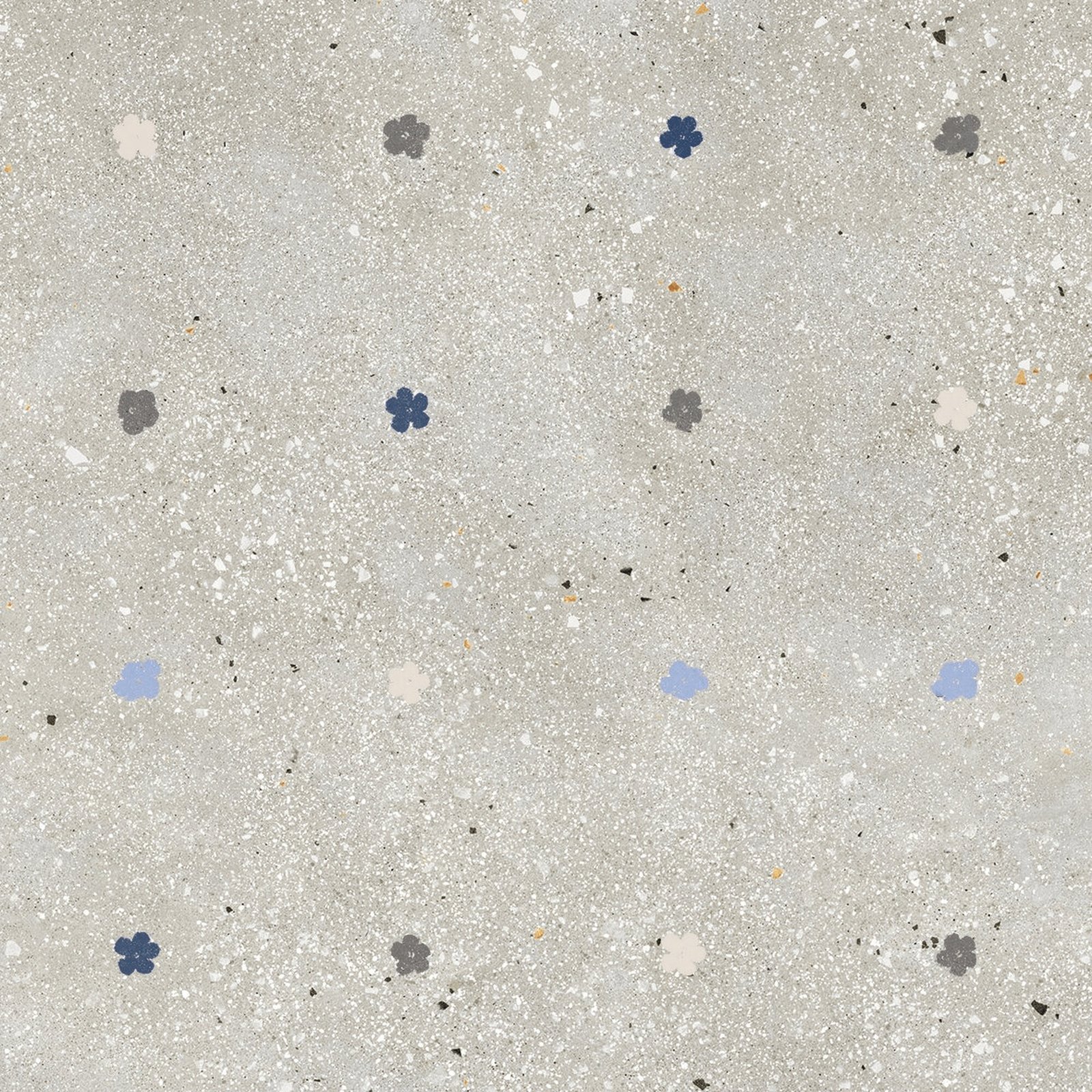 Fiori Grigio