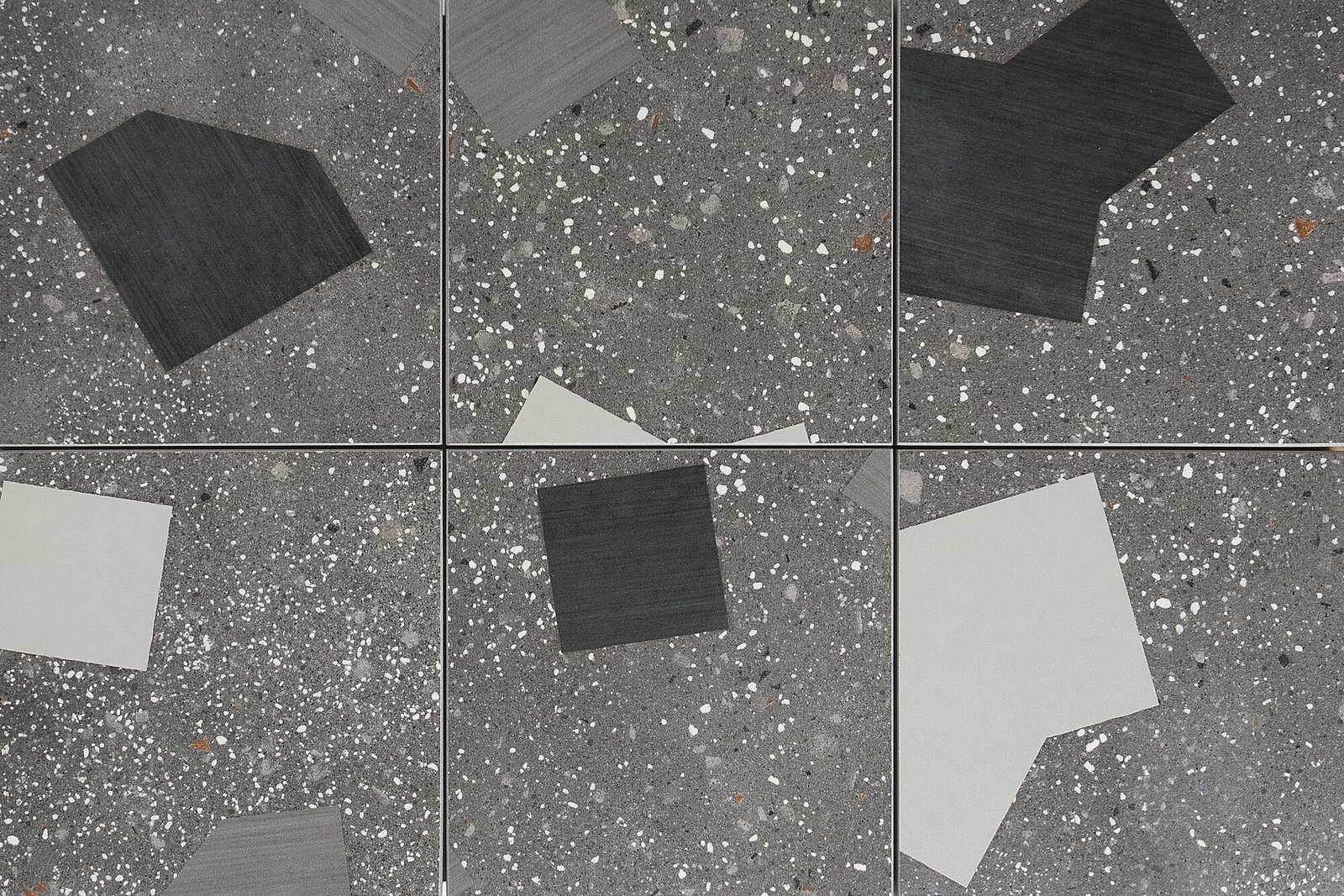 Ricetta Graphite Taglio
