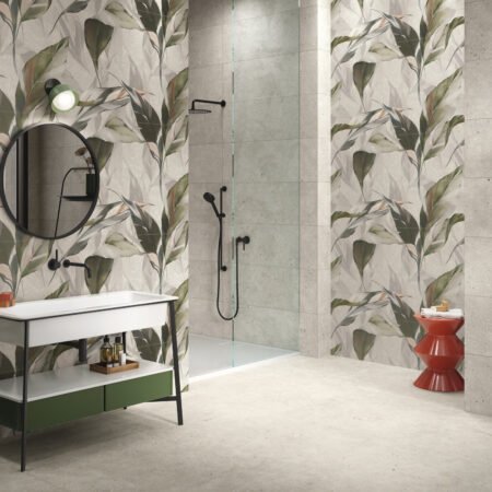 Decor Set(2) Ama Avorio
