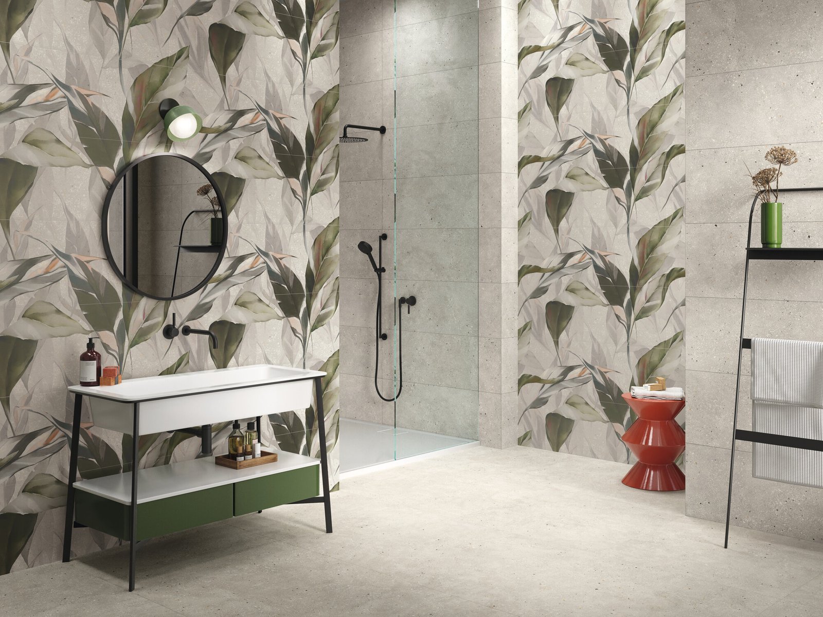 Decor Set(2) Ama Avorio
