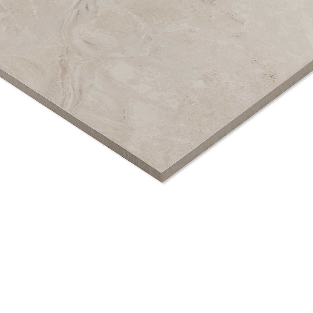 Florence Camel Polished