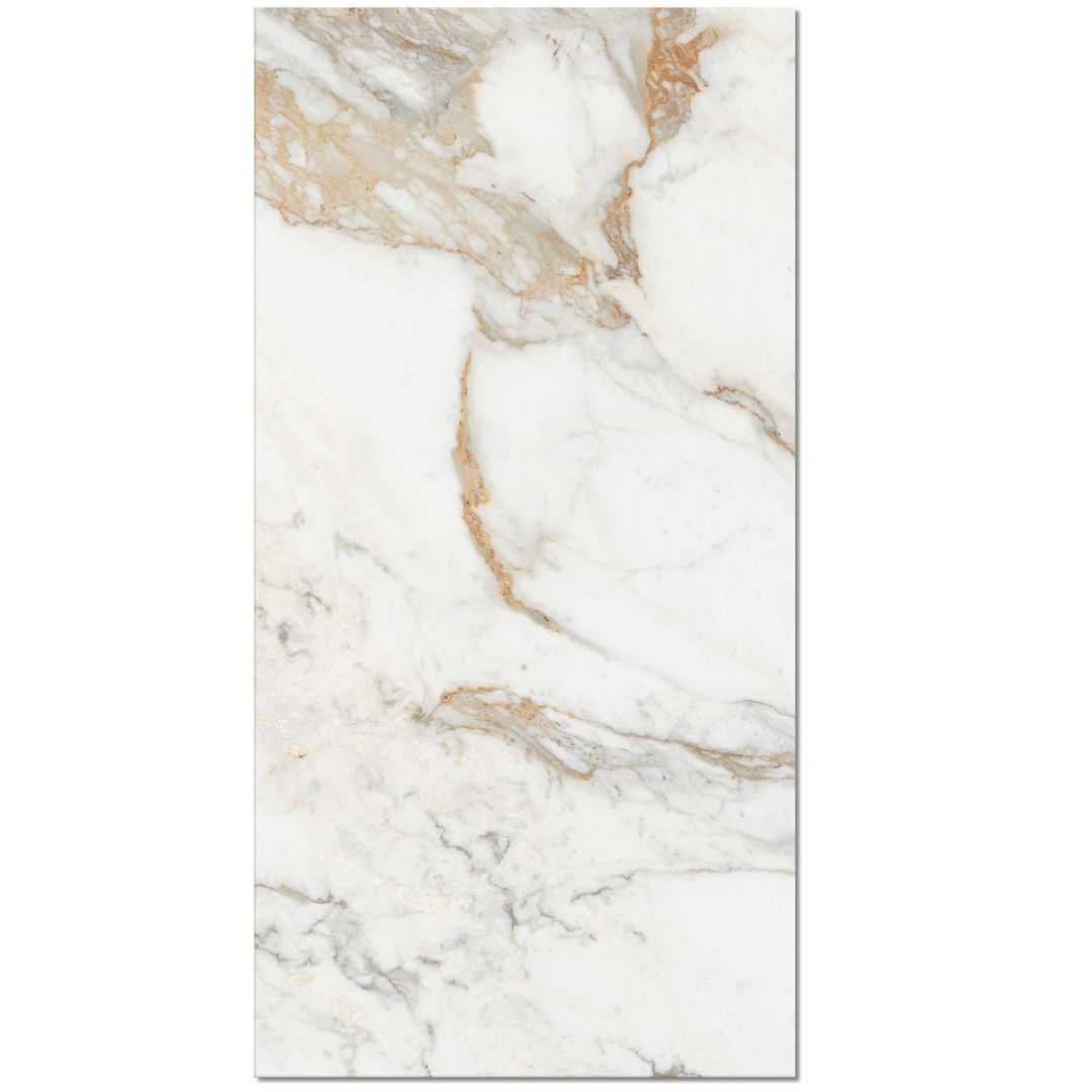 Calacatta Gold Polished