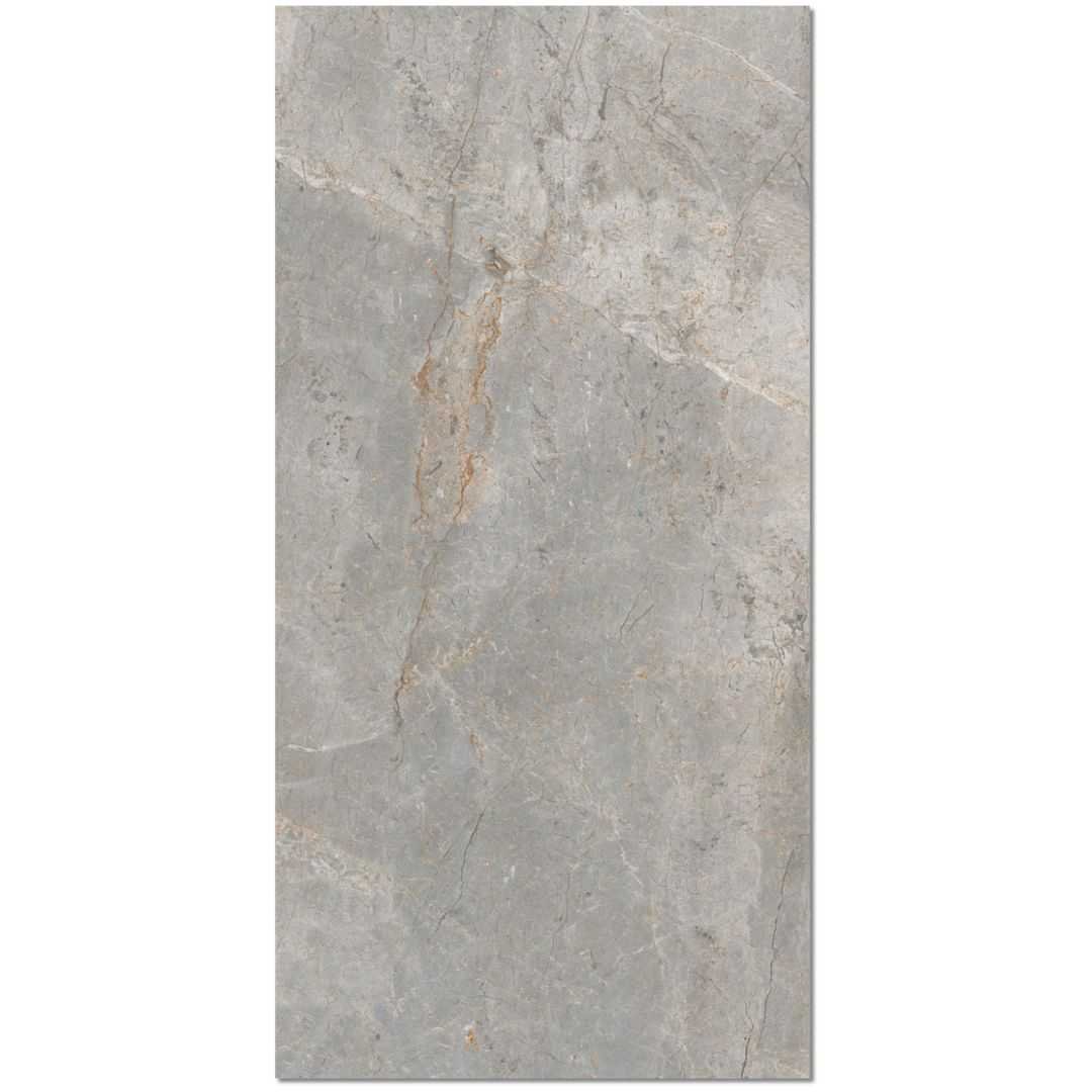 Carved River Grey Grande Carving Finish