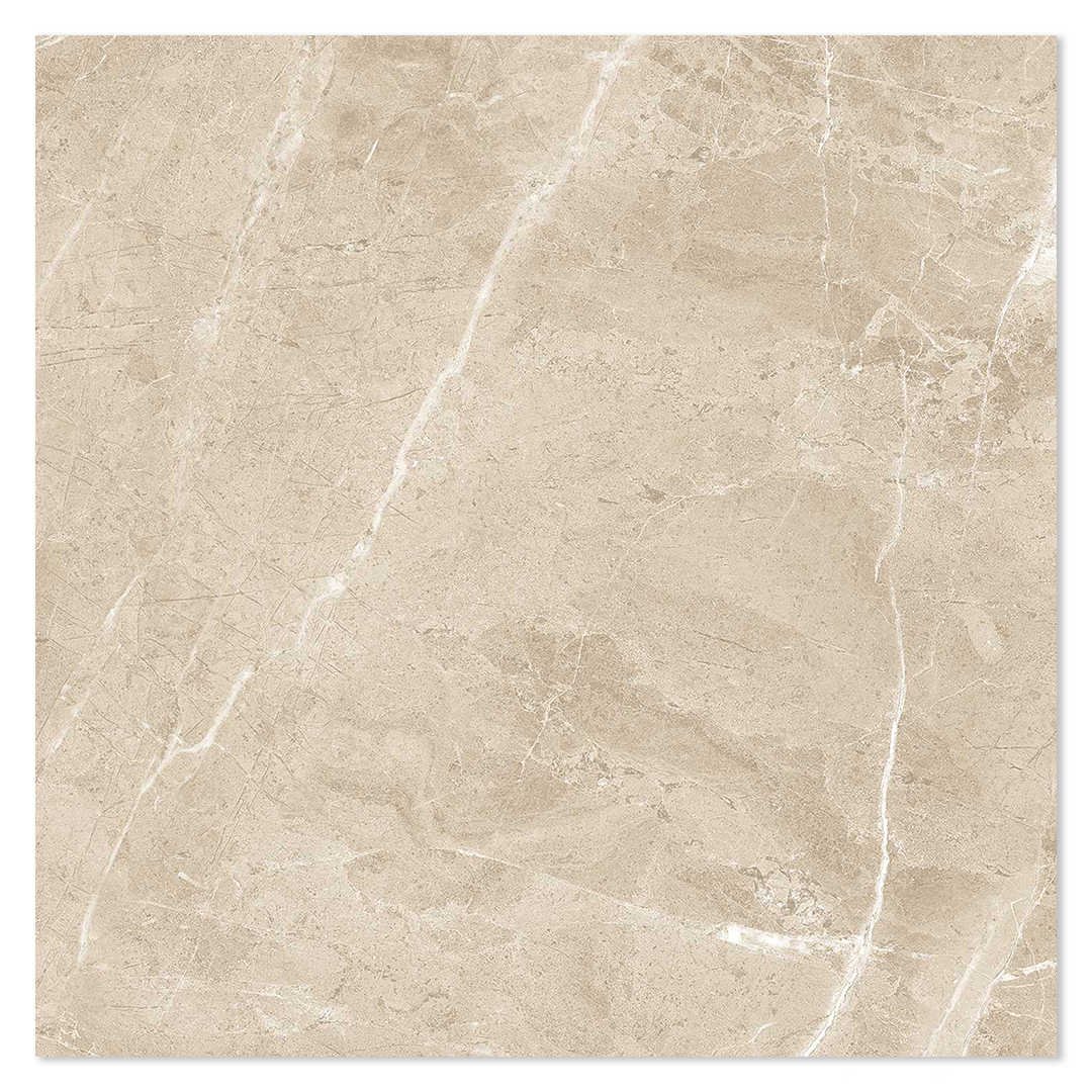 Jerico Marfil Polished
