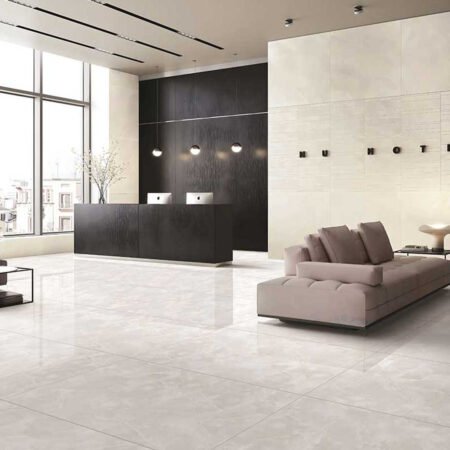 Onyx Blanco Polished