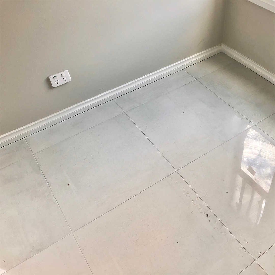Oslo Blanco Polished