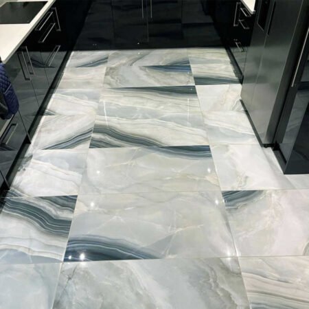 Persian Onyx Polished