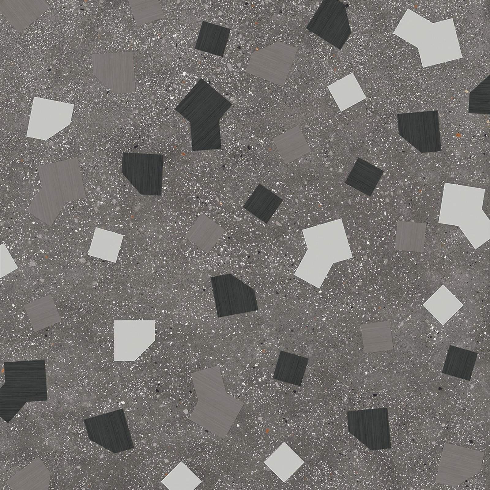 Ricetta Graphite