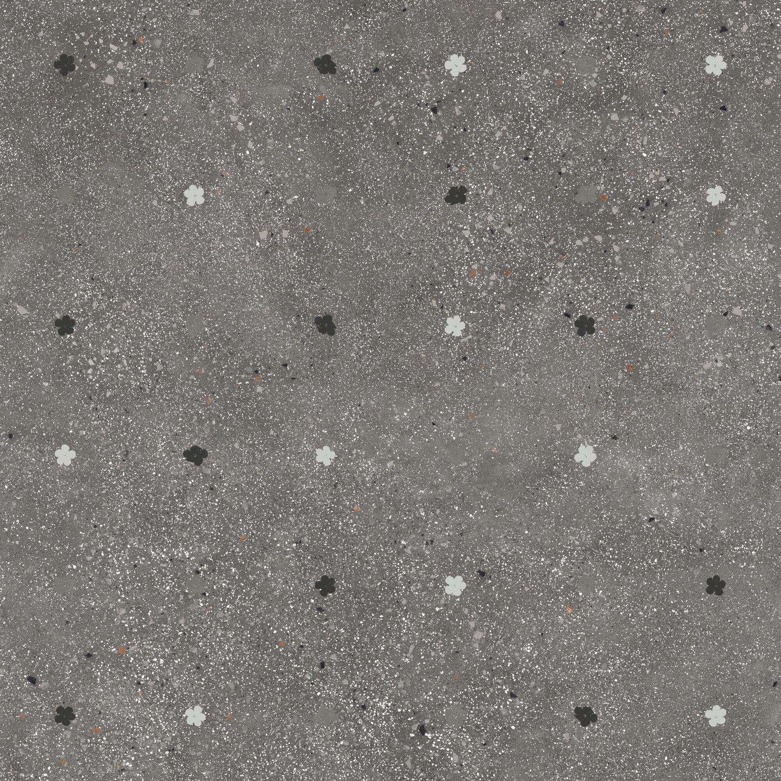 Fiori Graphite