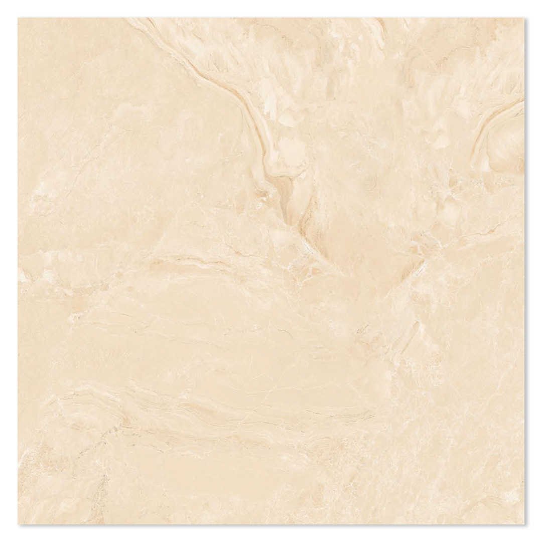 Florence Crema Polished
