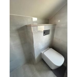 Lacto White Polished