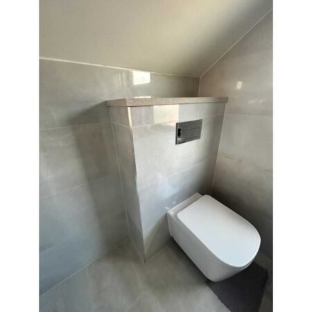 Lacto White Polished
