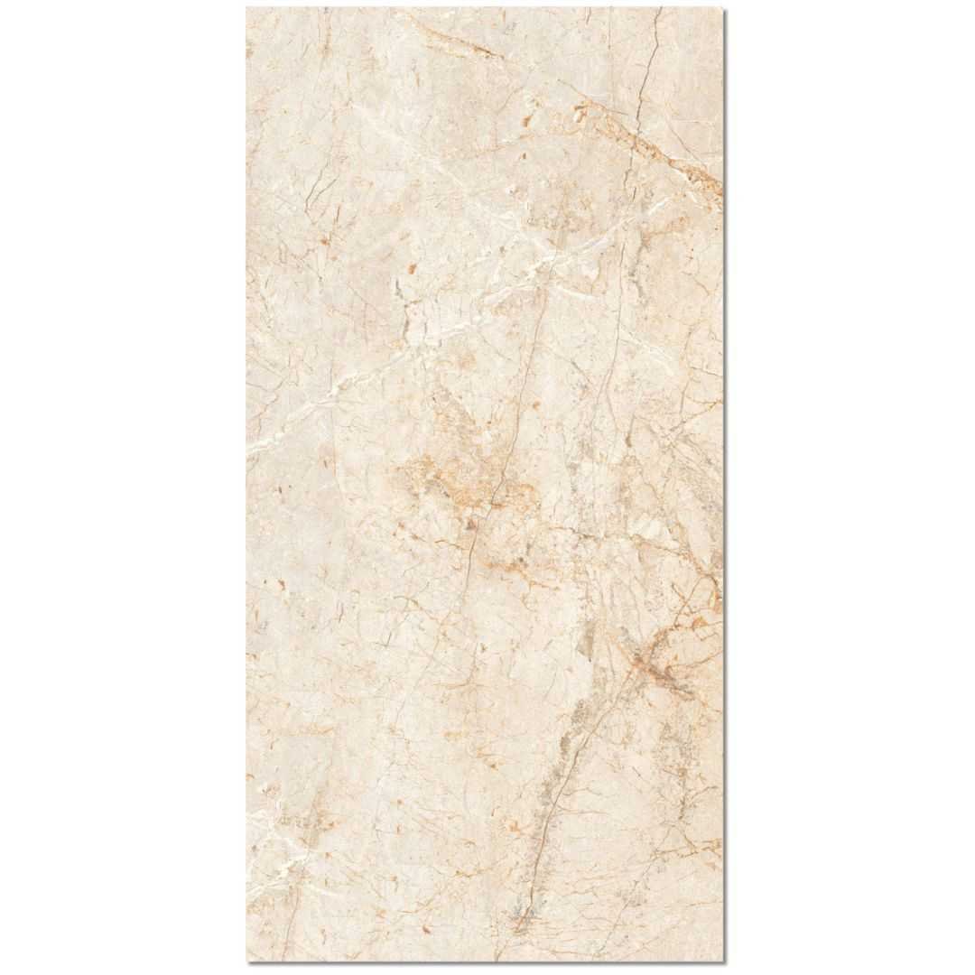 Carved River Crema Carving Finish