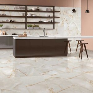 Onyx Pearl Royal Polished