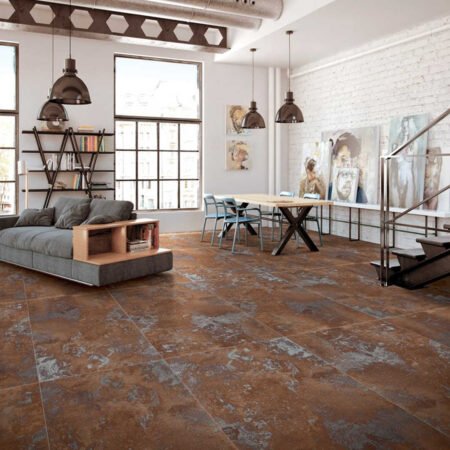 Plutonic Bronze Metalic