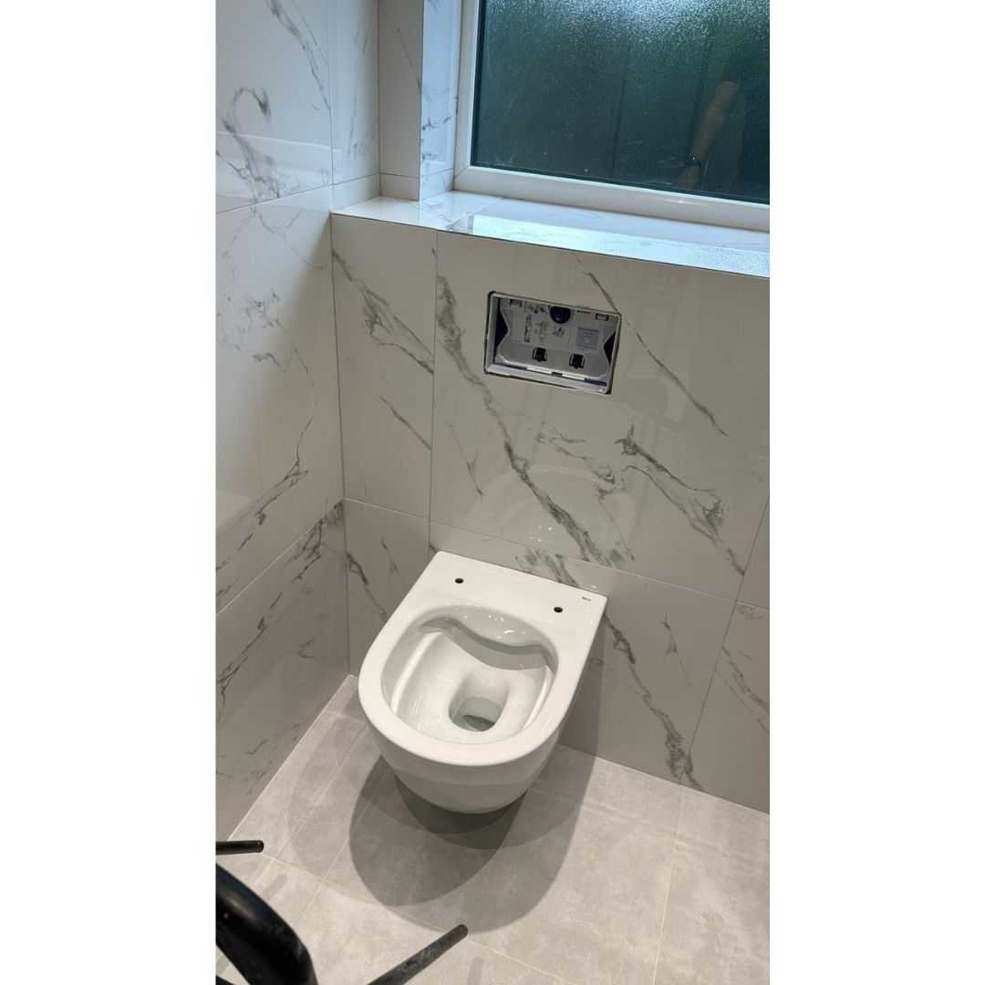 Rome Satuario Polished