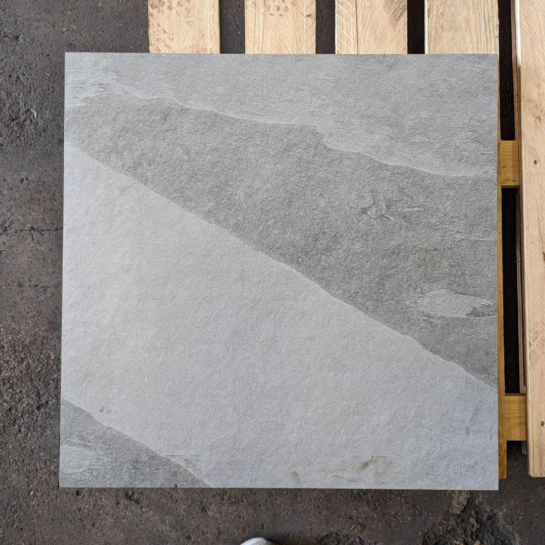 Brazilian Grey Outdoor