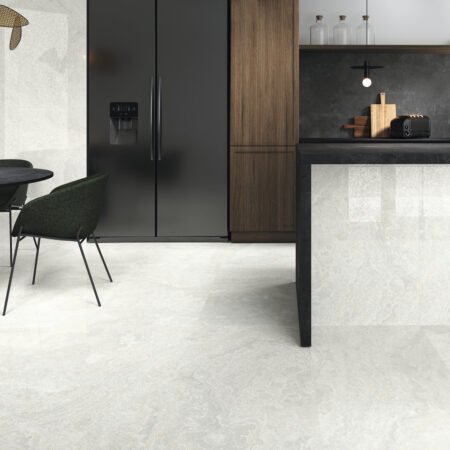 Agate White