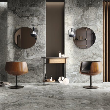 Agate Grey