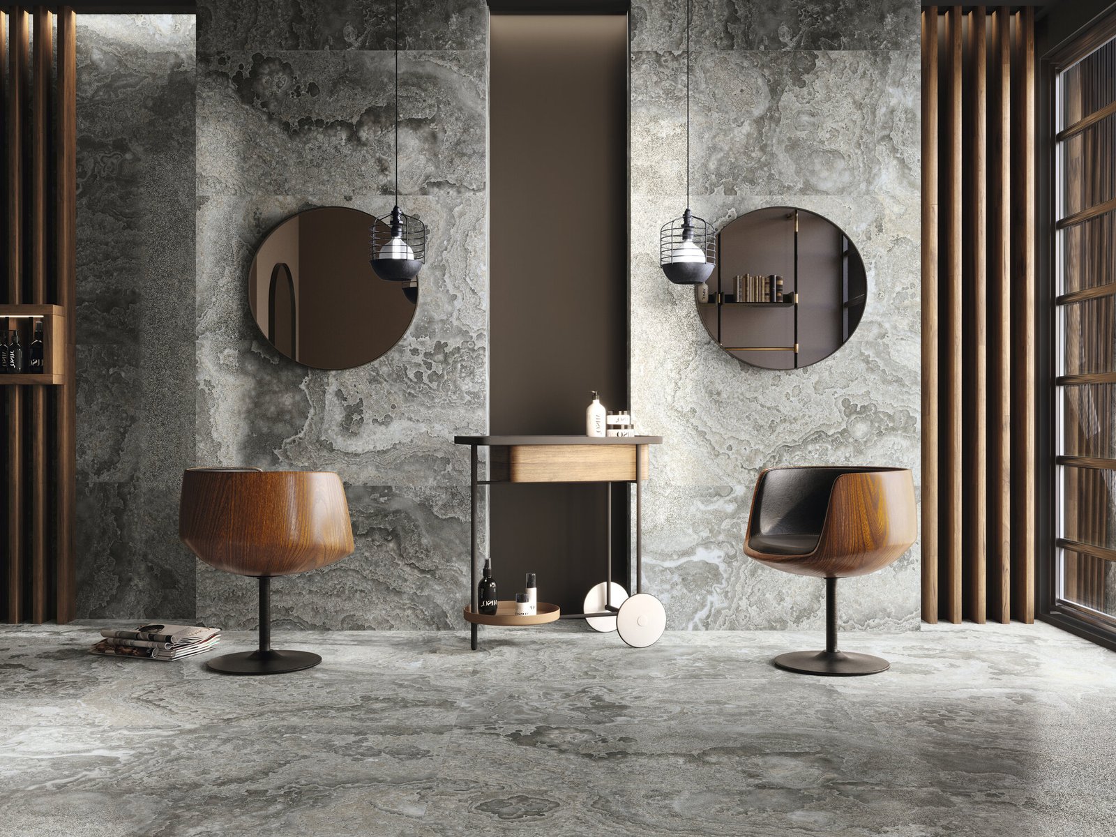 Agate Grey