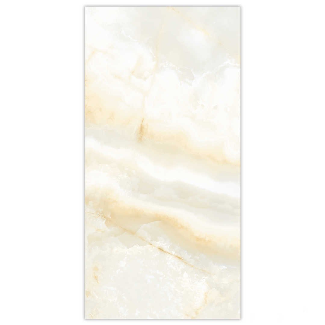 Onyx Gold Grande Polished