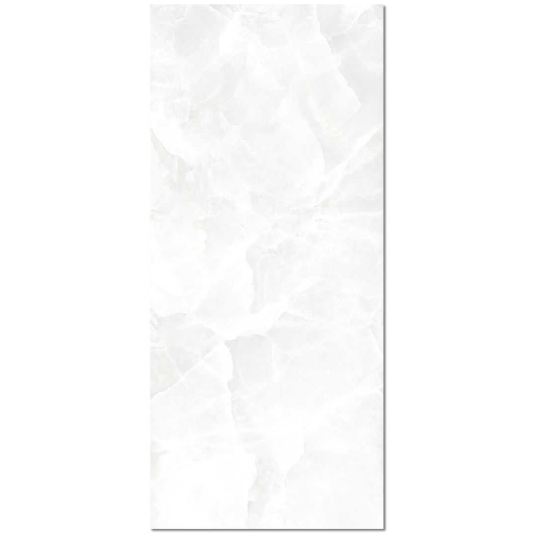 Onyx White Polished