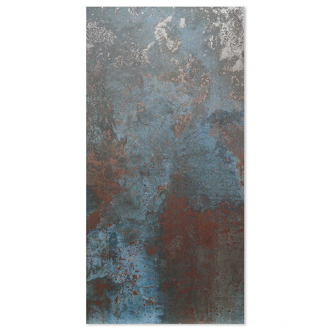 Plutonic Azul Metalic