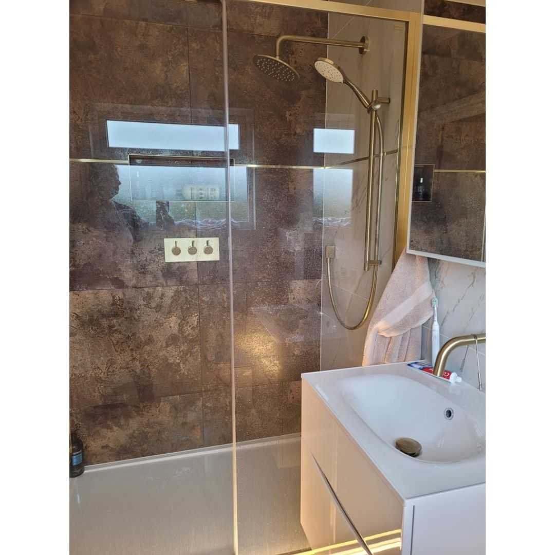 Plutonic Earth Brown Metal