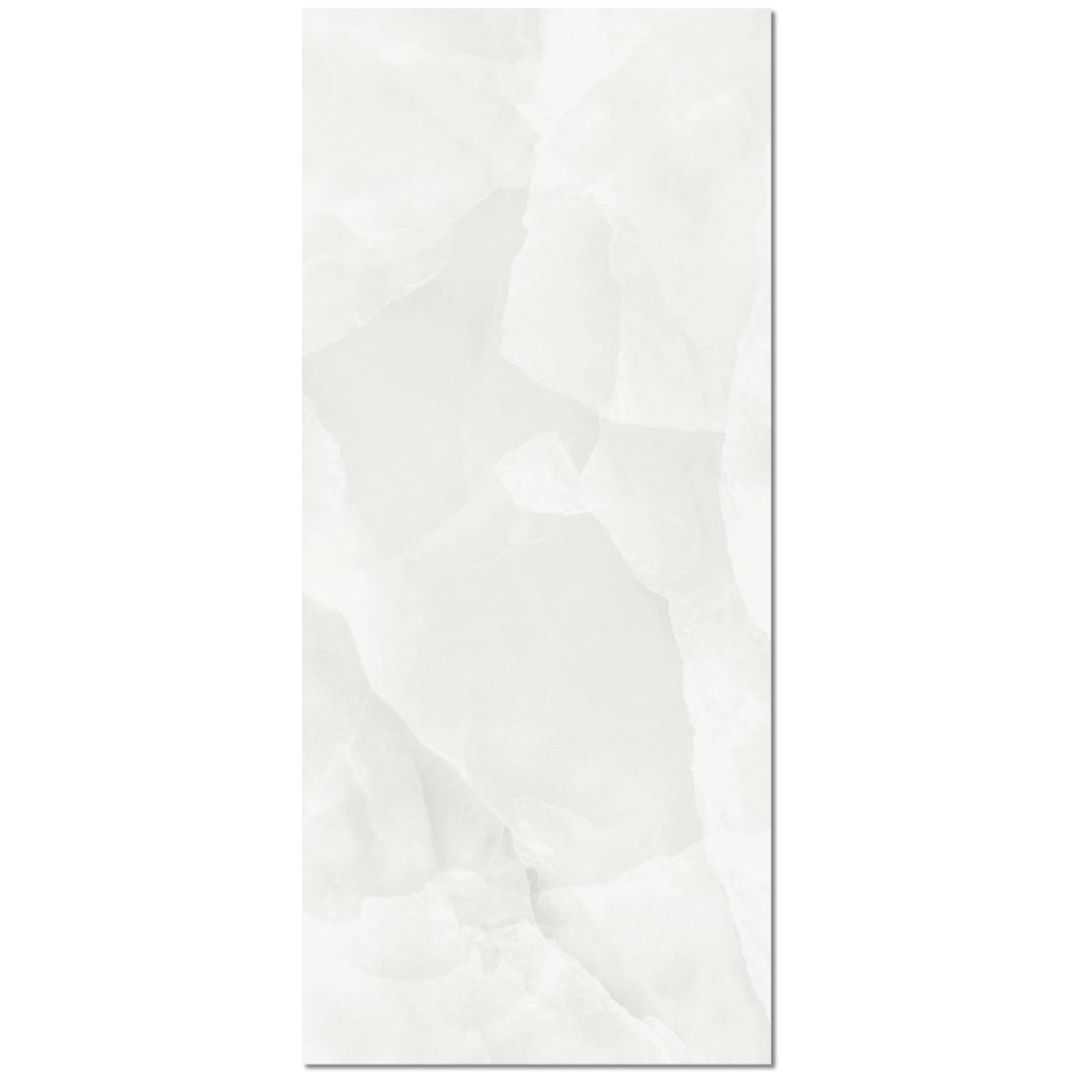 Onyx White Polished