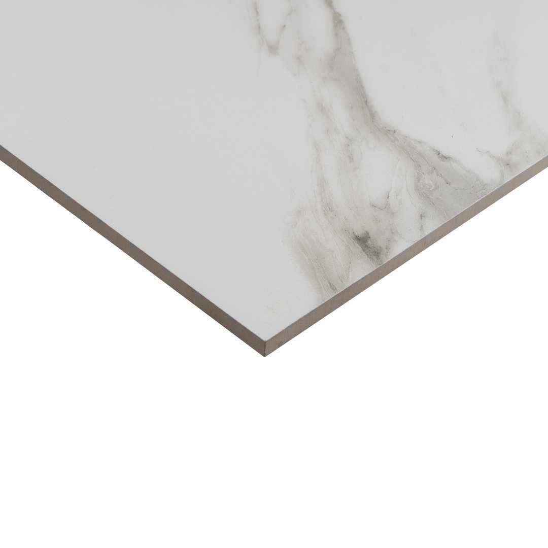 Alps Satuario Grey Matt