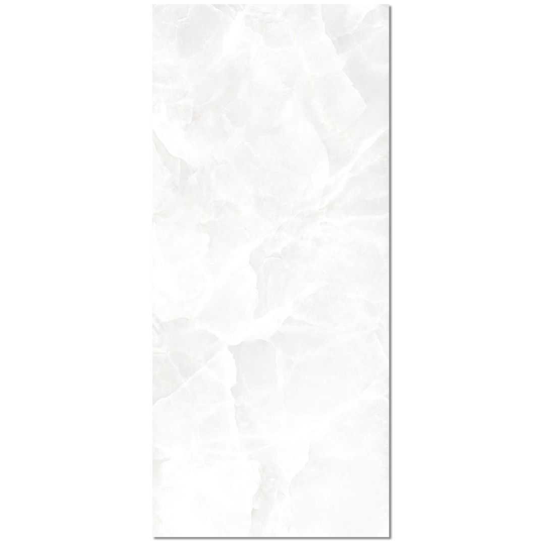 Onyx White Polished
