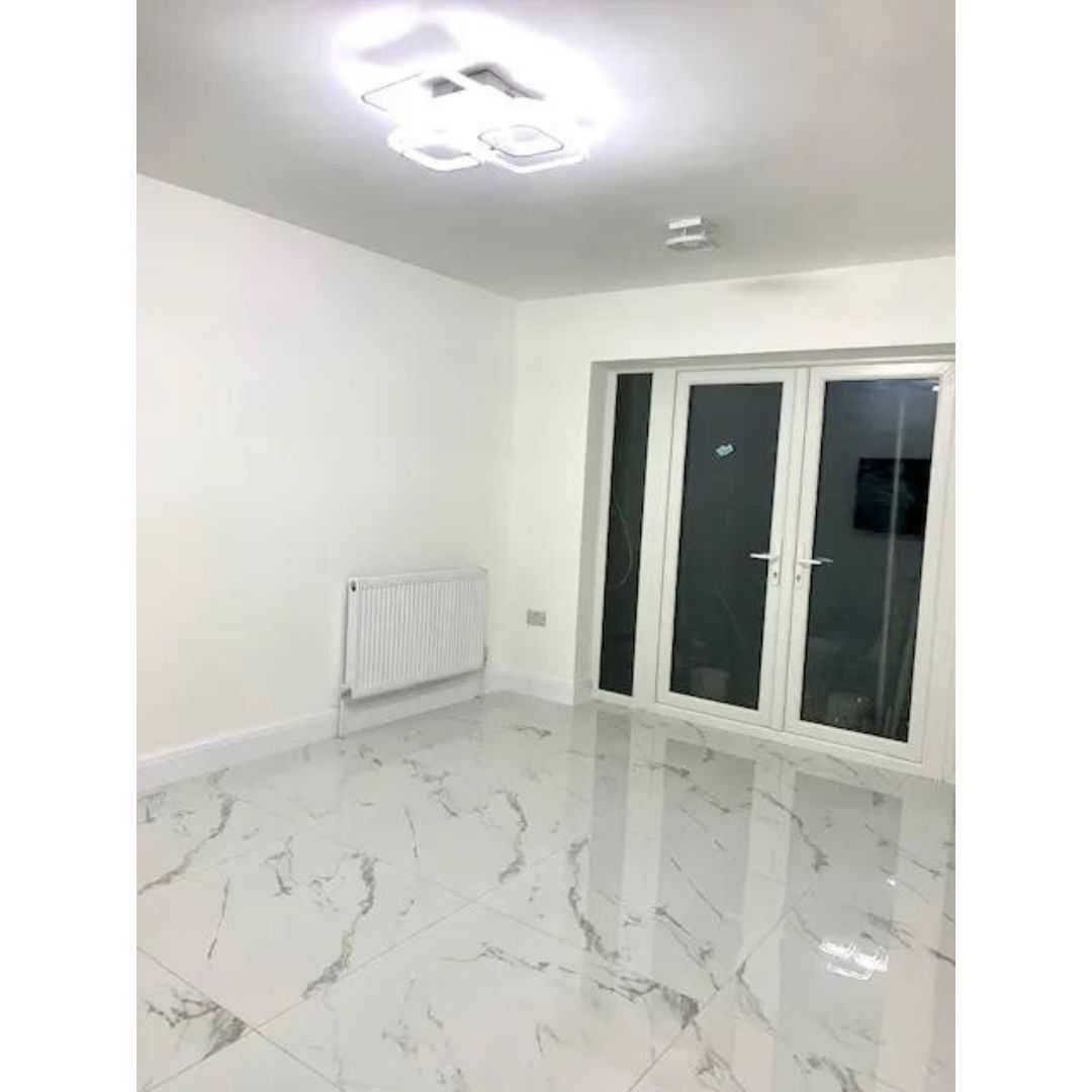 Rome Satuario Polished