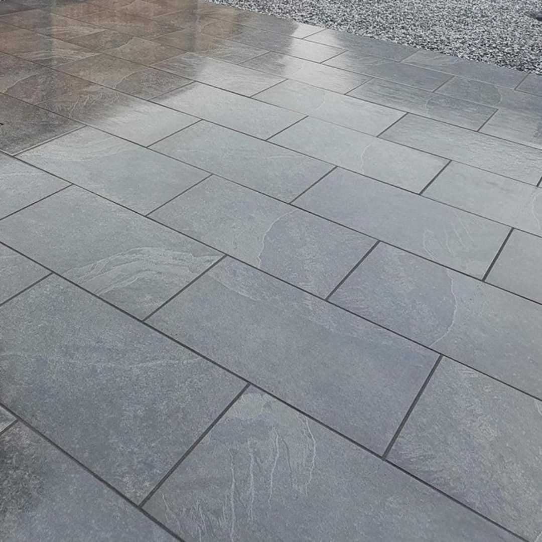 Brazilian Black Outdoor