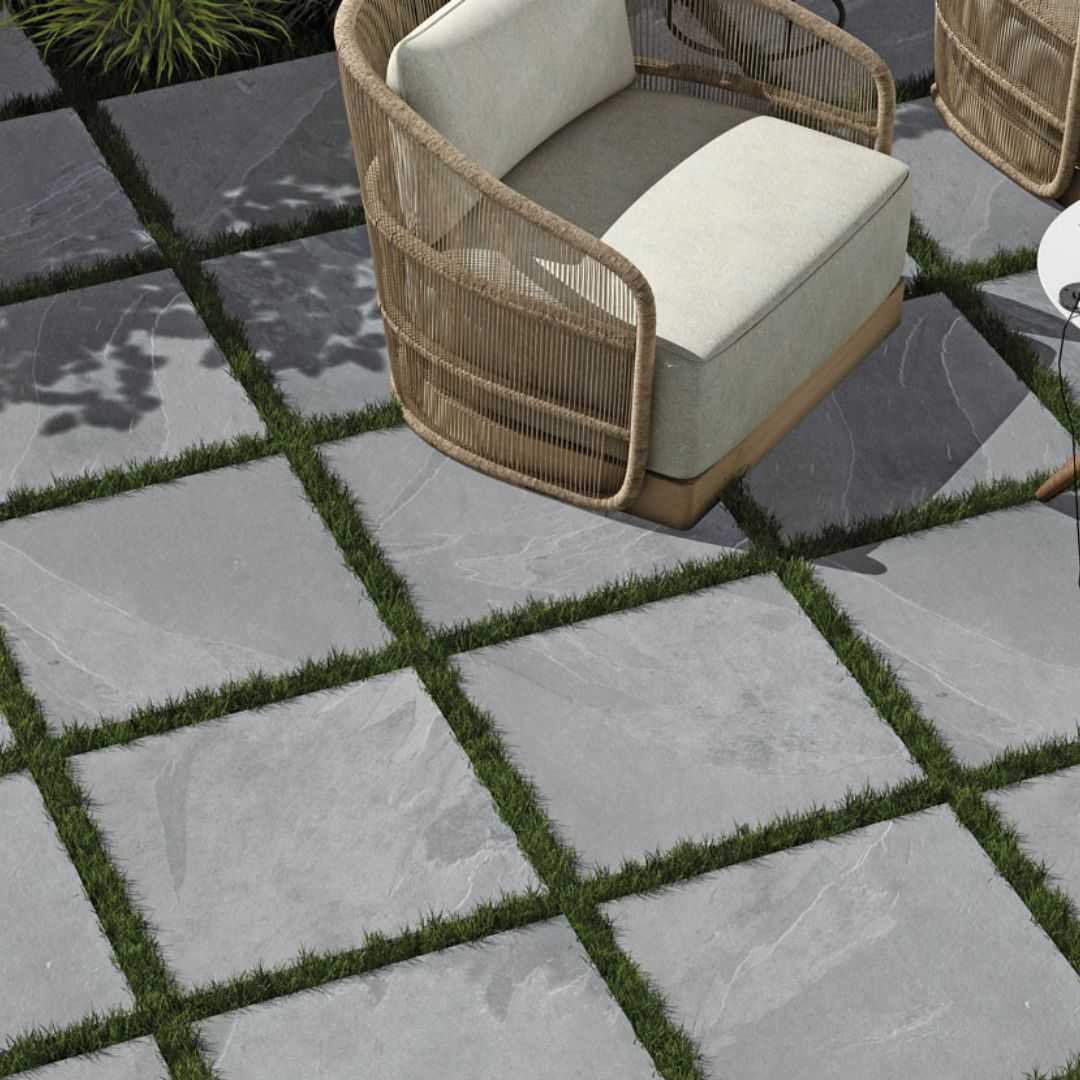 Brazilian Grey Outdoor