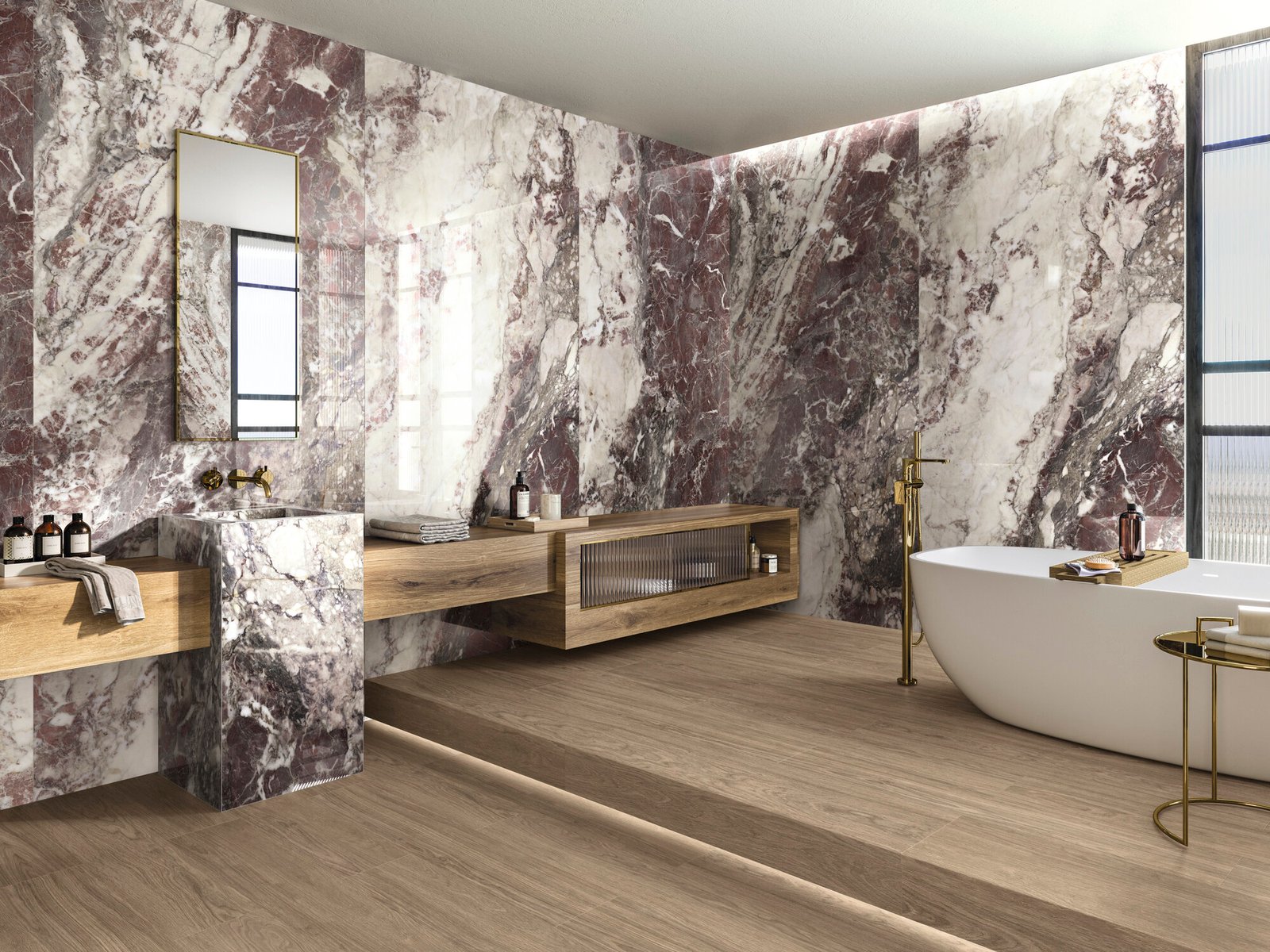 Kinwood Walnut