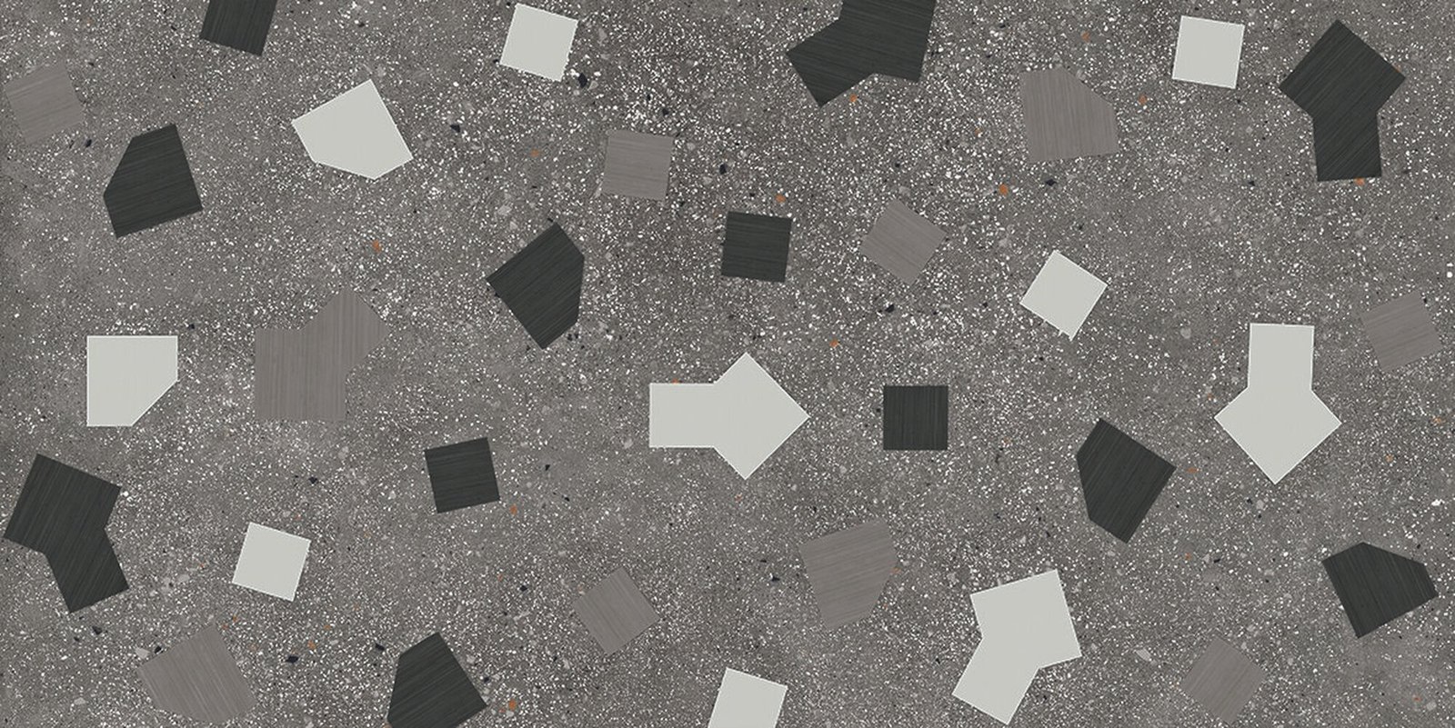 Ricetta Graphite