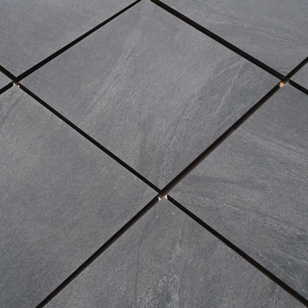 County Anthracite Outdoor