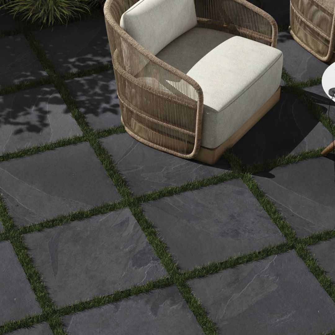 Brazilian Black Outdoor