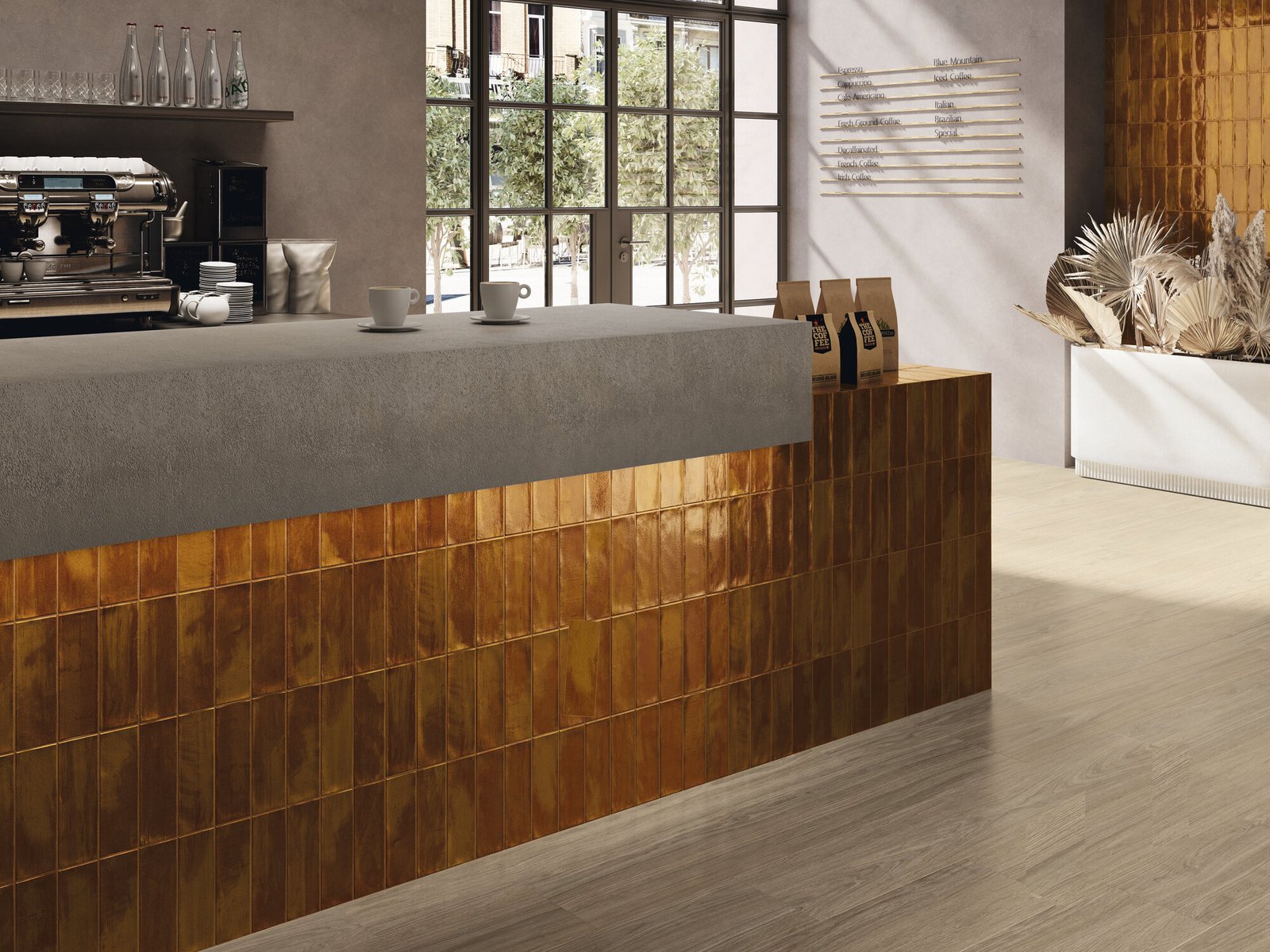 Kinwood Walnut