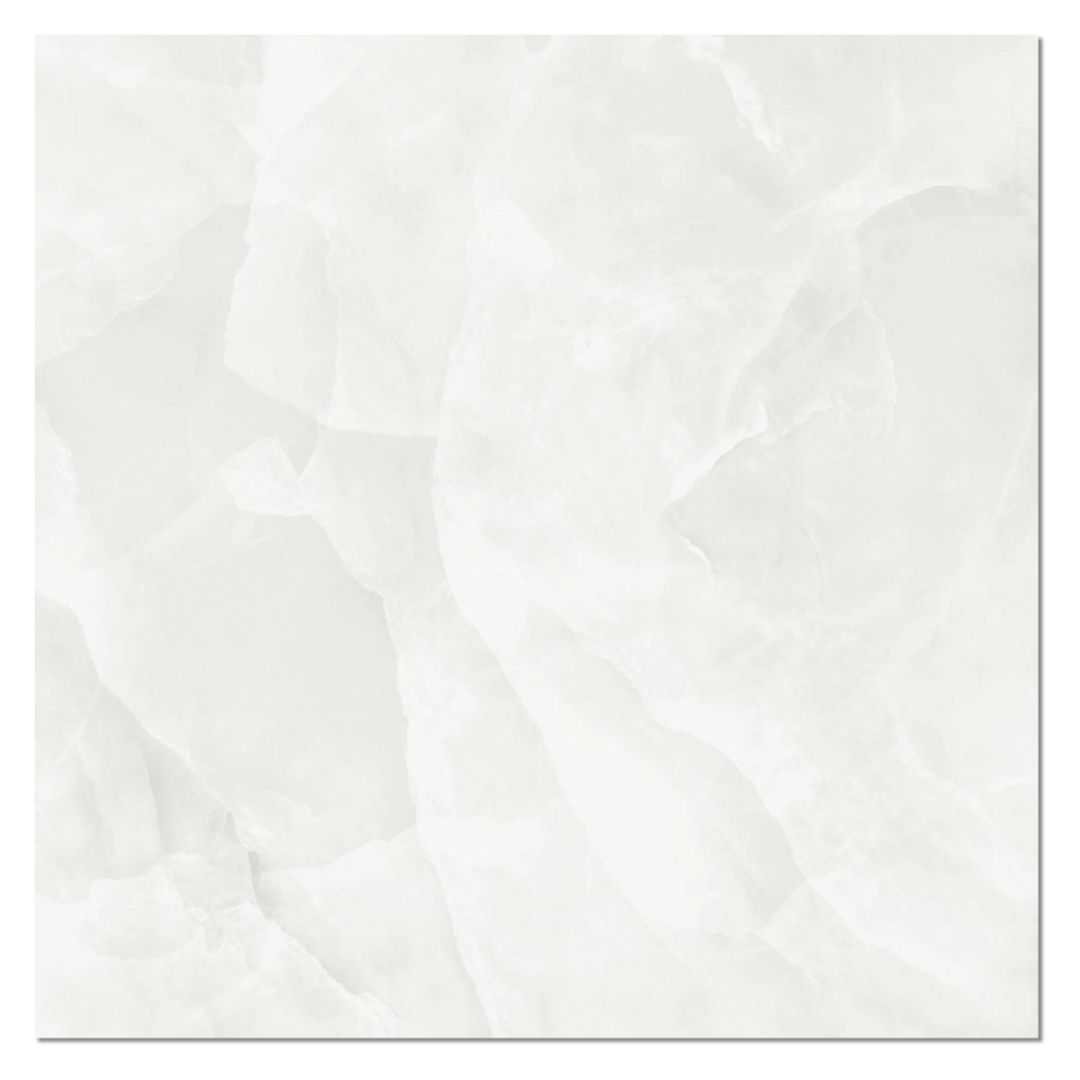 Onyx White Polished