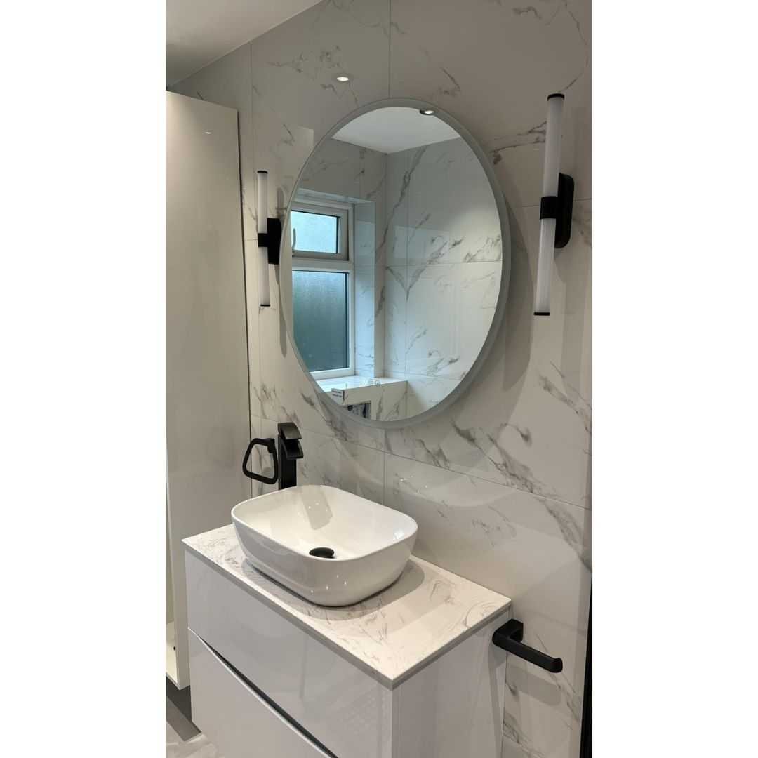 Rome Satuario Polished